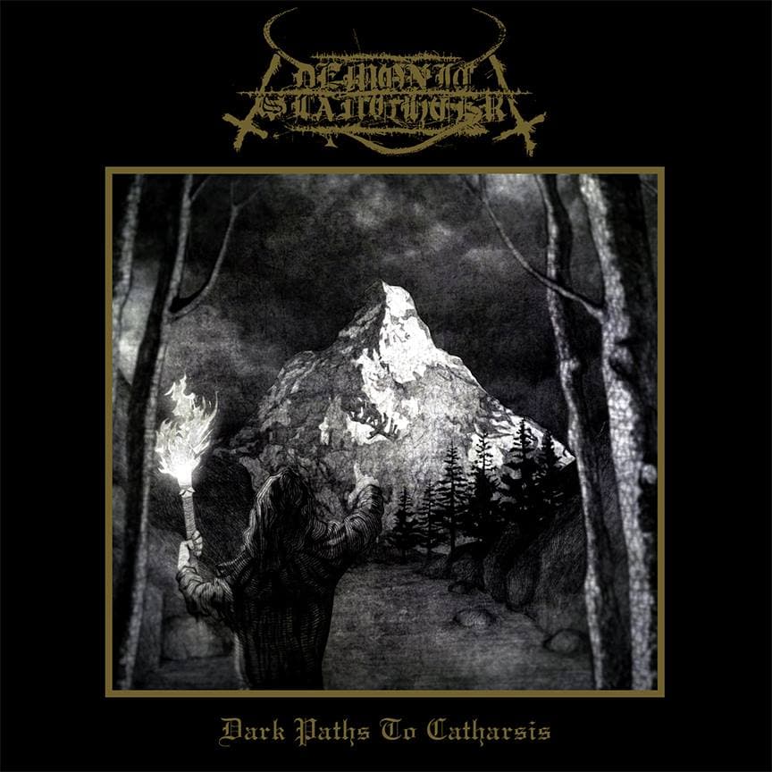 Dark Paths to Catharsis