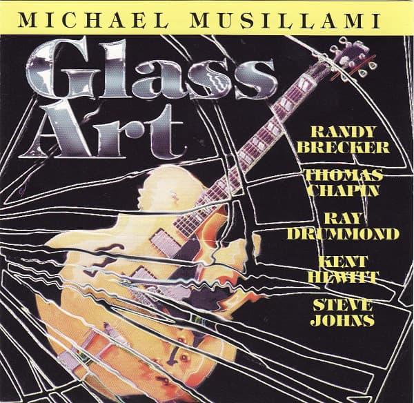GlassArt