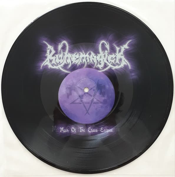 Moon of the Chaos Eclipse