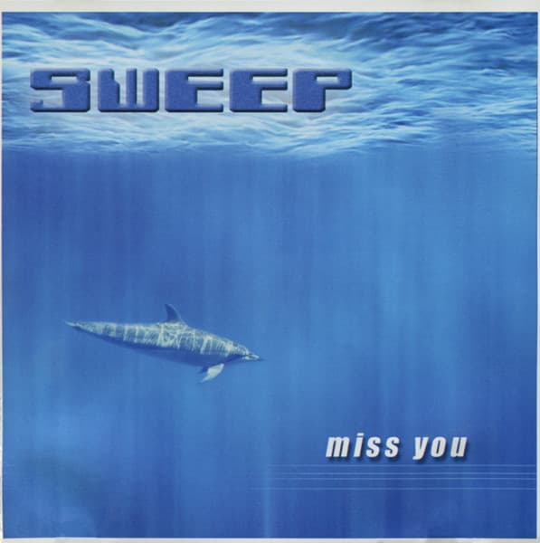 Miss You