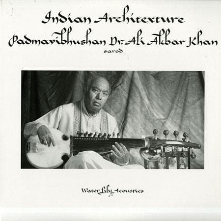 Indian Architexture