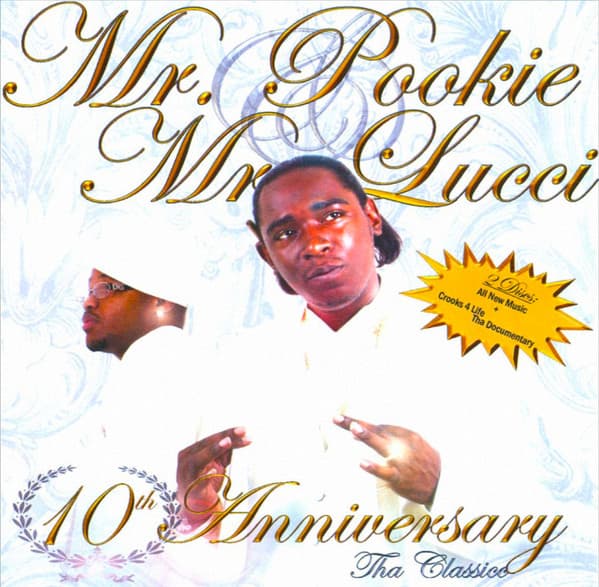 10th Anniversary - Tha Classicc