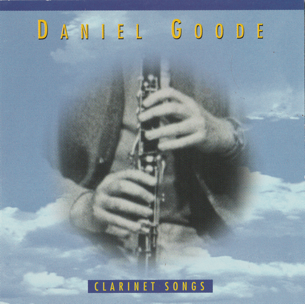 Clarinet Songs