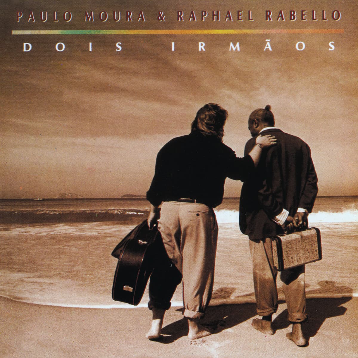 Dois irmãos