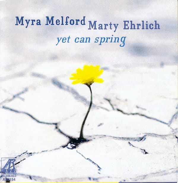 Yet Can Spring