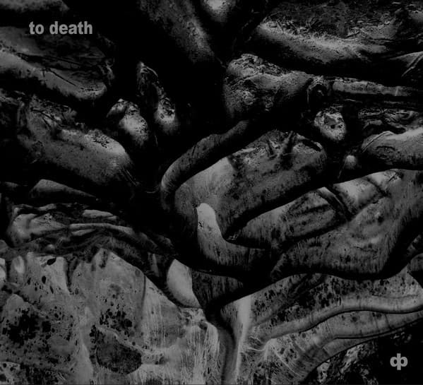 to death