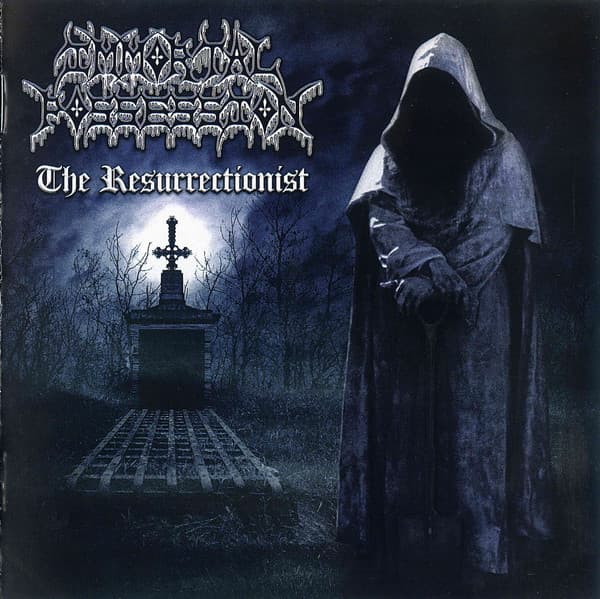 The Resurrectionist