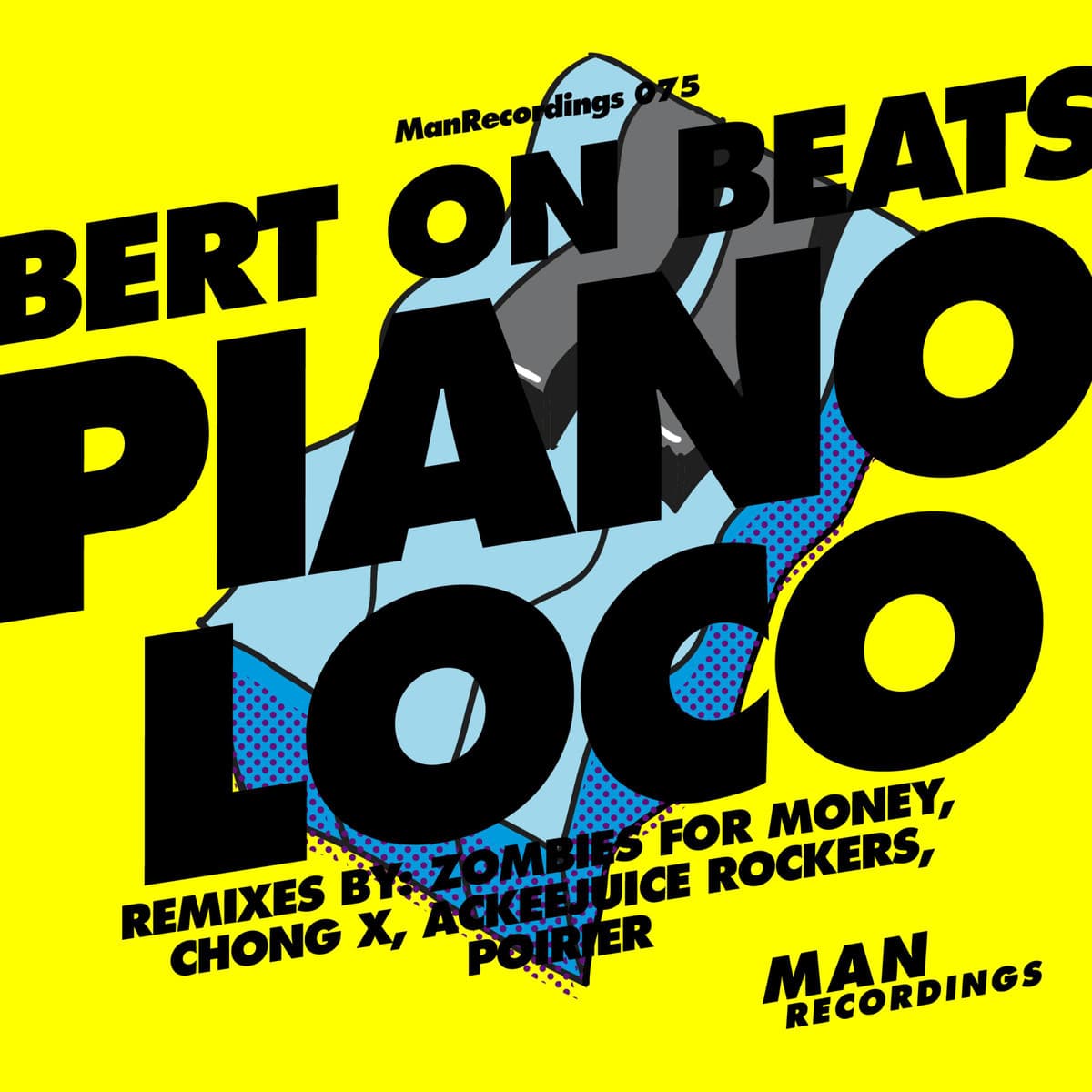 Piano loco