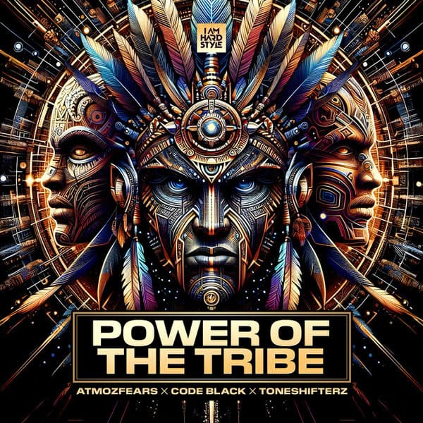 Power Of The Tribe