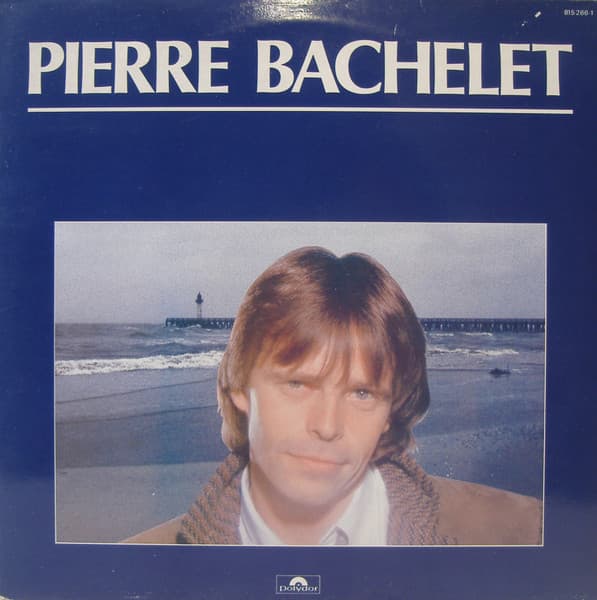 Pierre Bachelet
