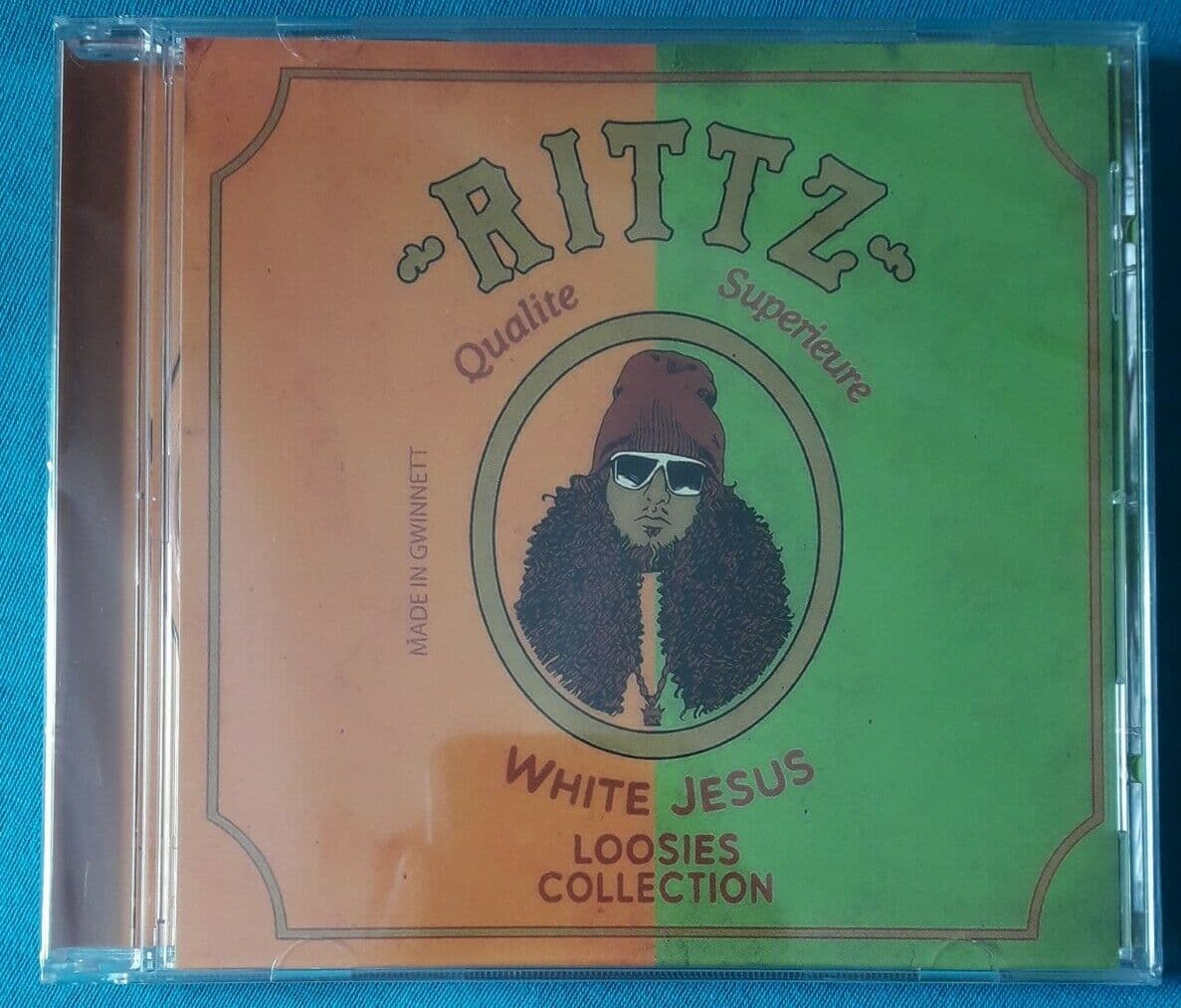 White Jesus: Loosies Collection