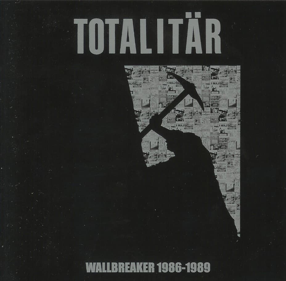 Wallbreaker 1986-1989