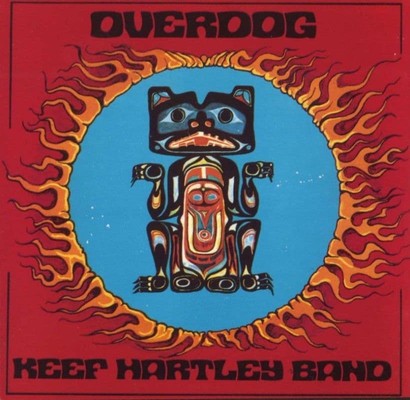 Overdog