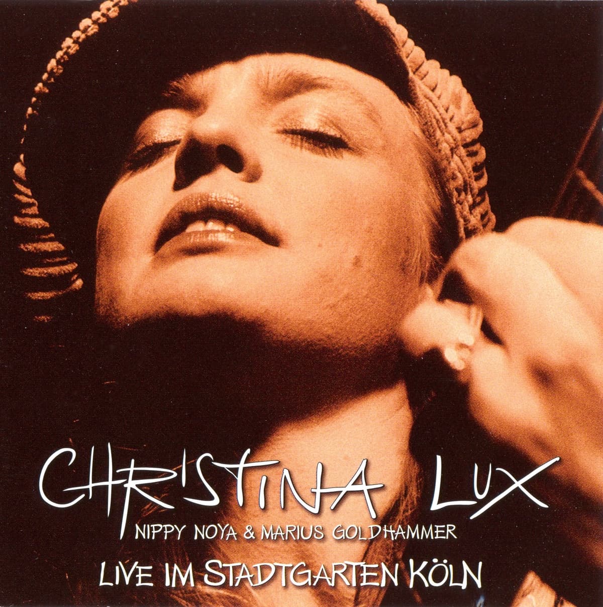 Live im Stadtgarten Köln