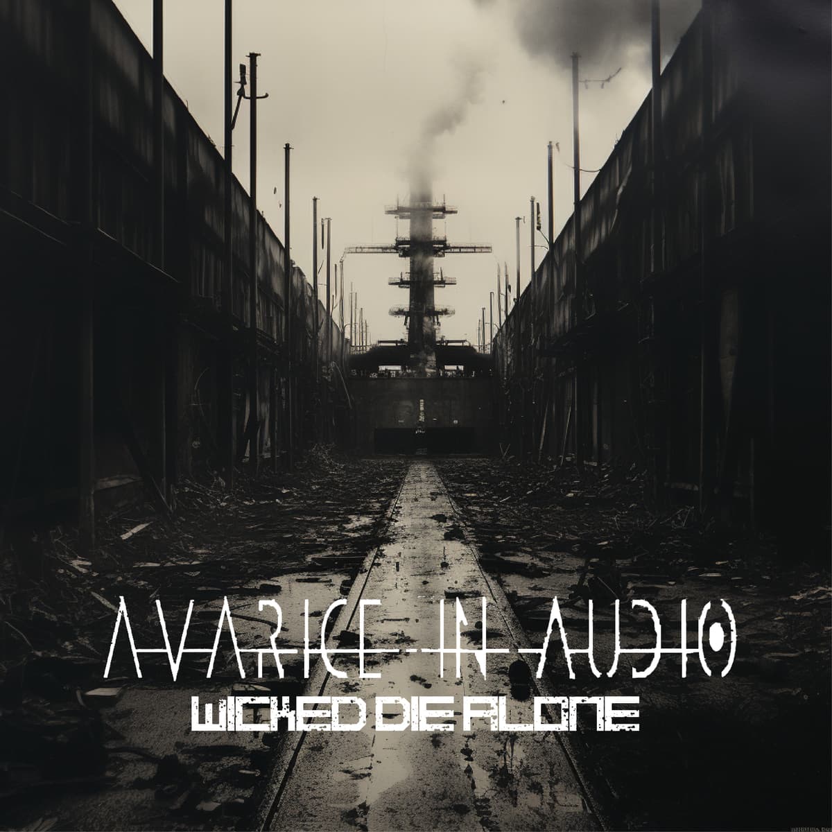 Wicked Die Alone