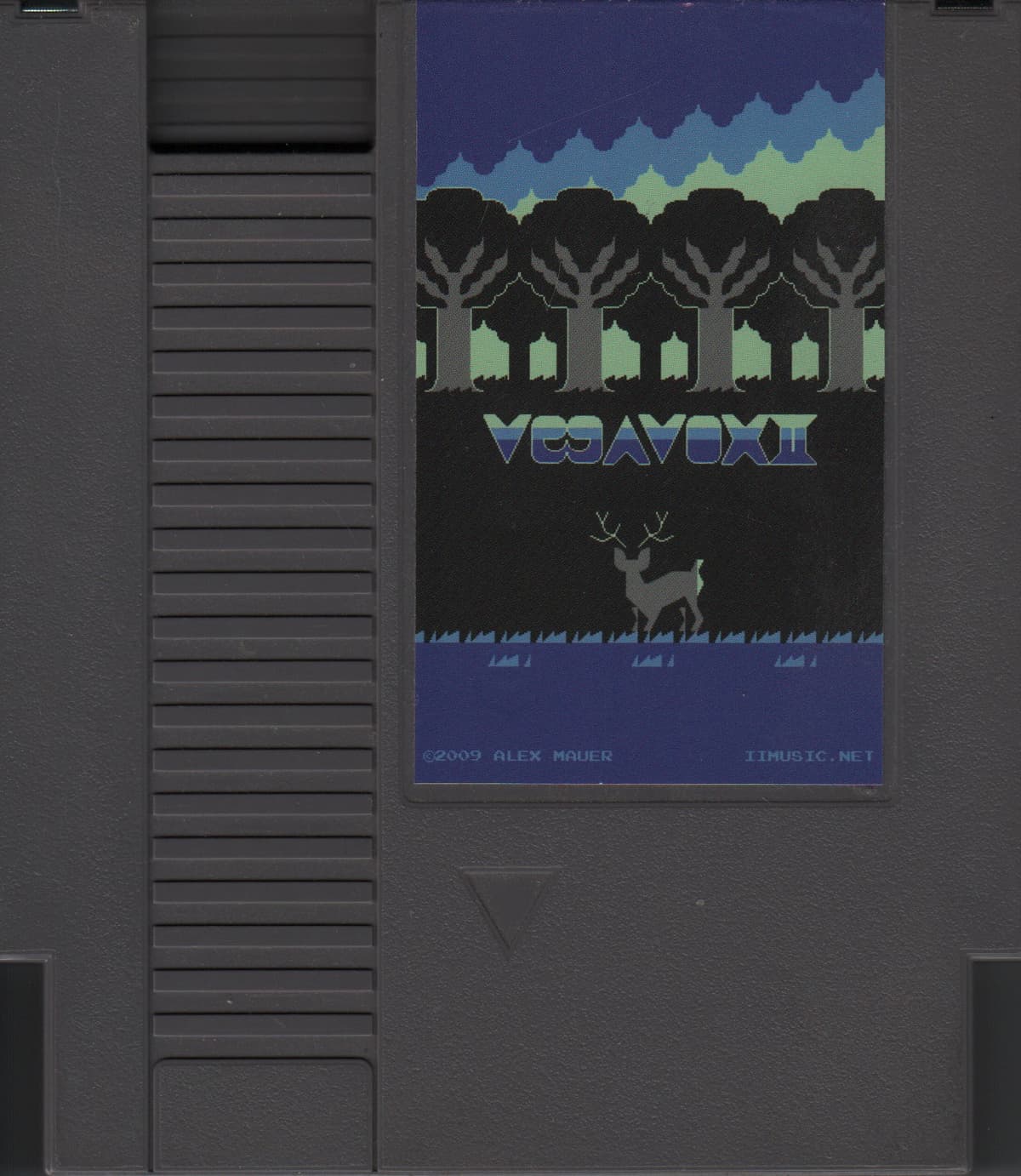 Vegavox 2