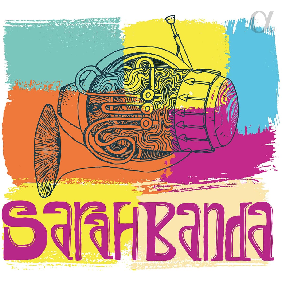 Sarahbanda