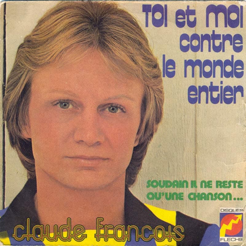 Toi et moi contre le monde entier