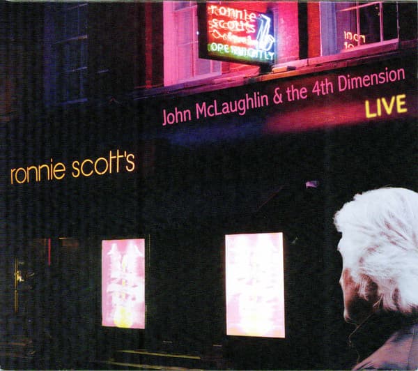 Live @ Ronnie Scott's