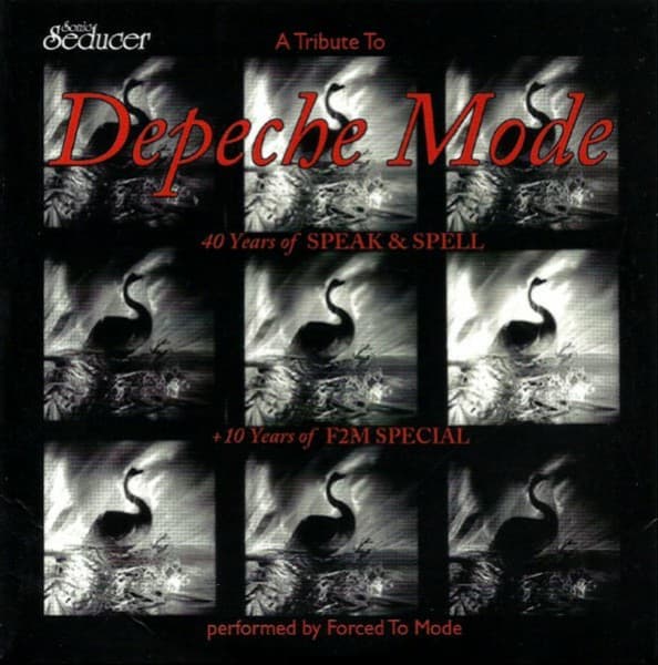 40 Years of Speak & Spell + 10 Years of Forced to Mode