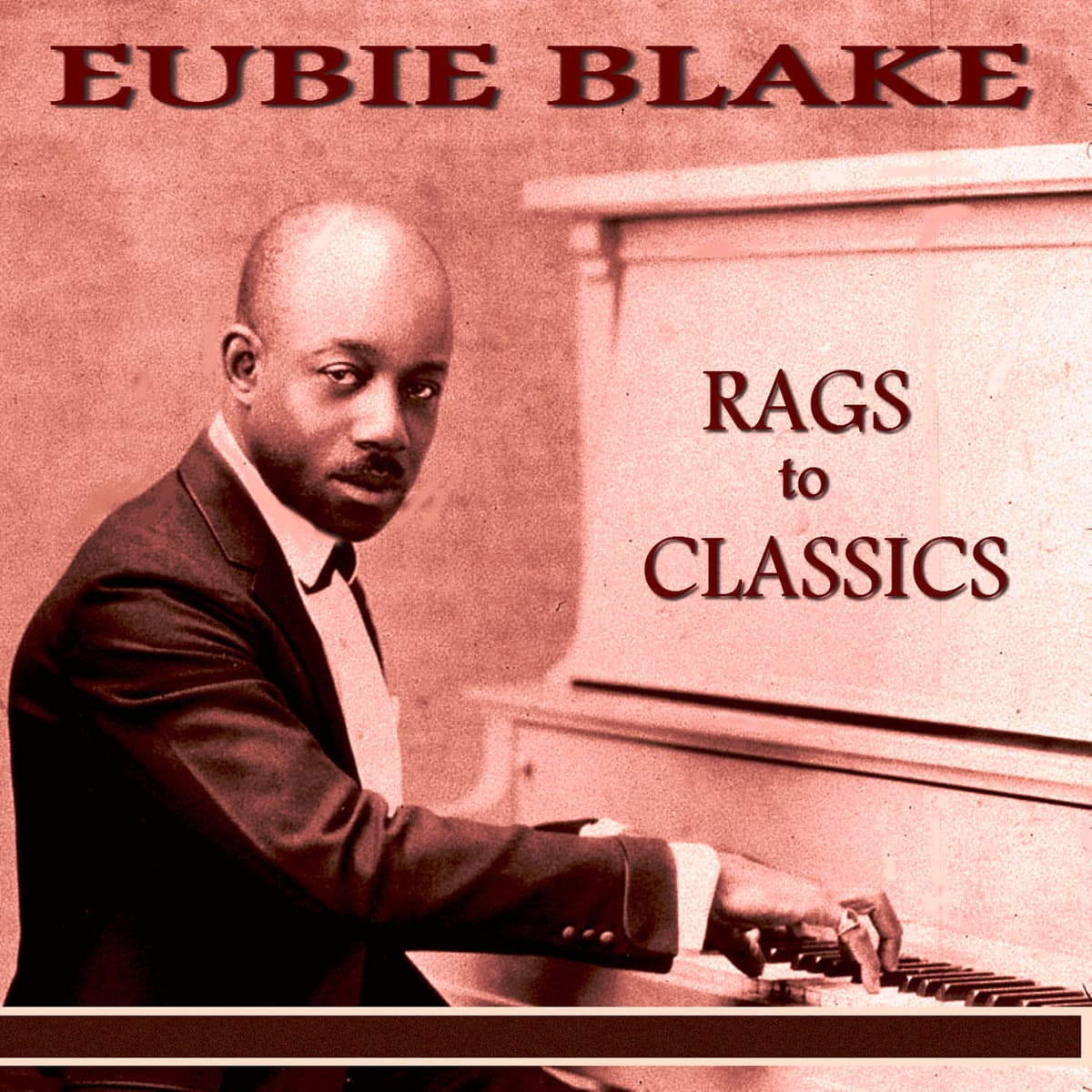 Rags To Classics