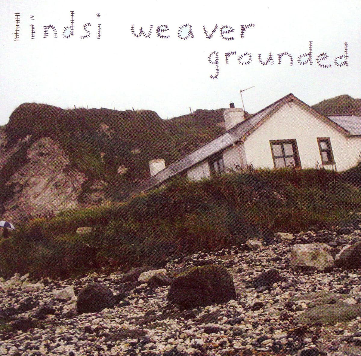 Grounded