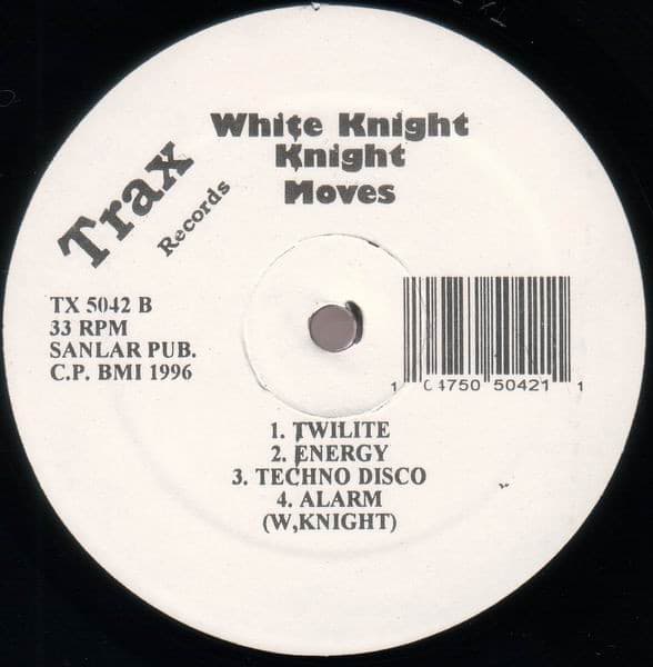 Knight Moves