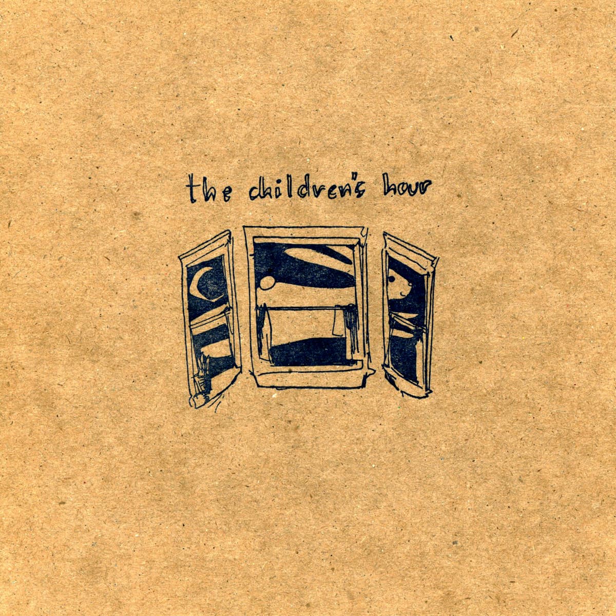 The Children's Hour