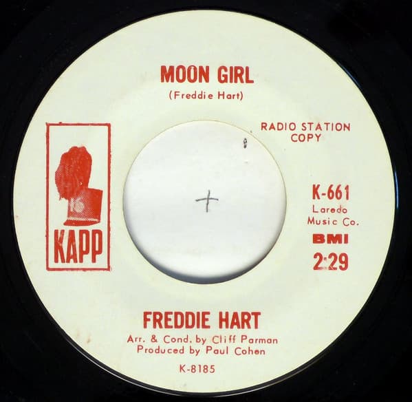 Moon Girl