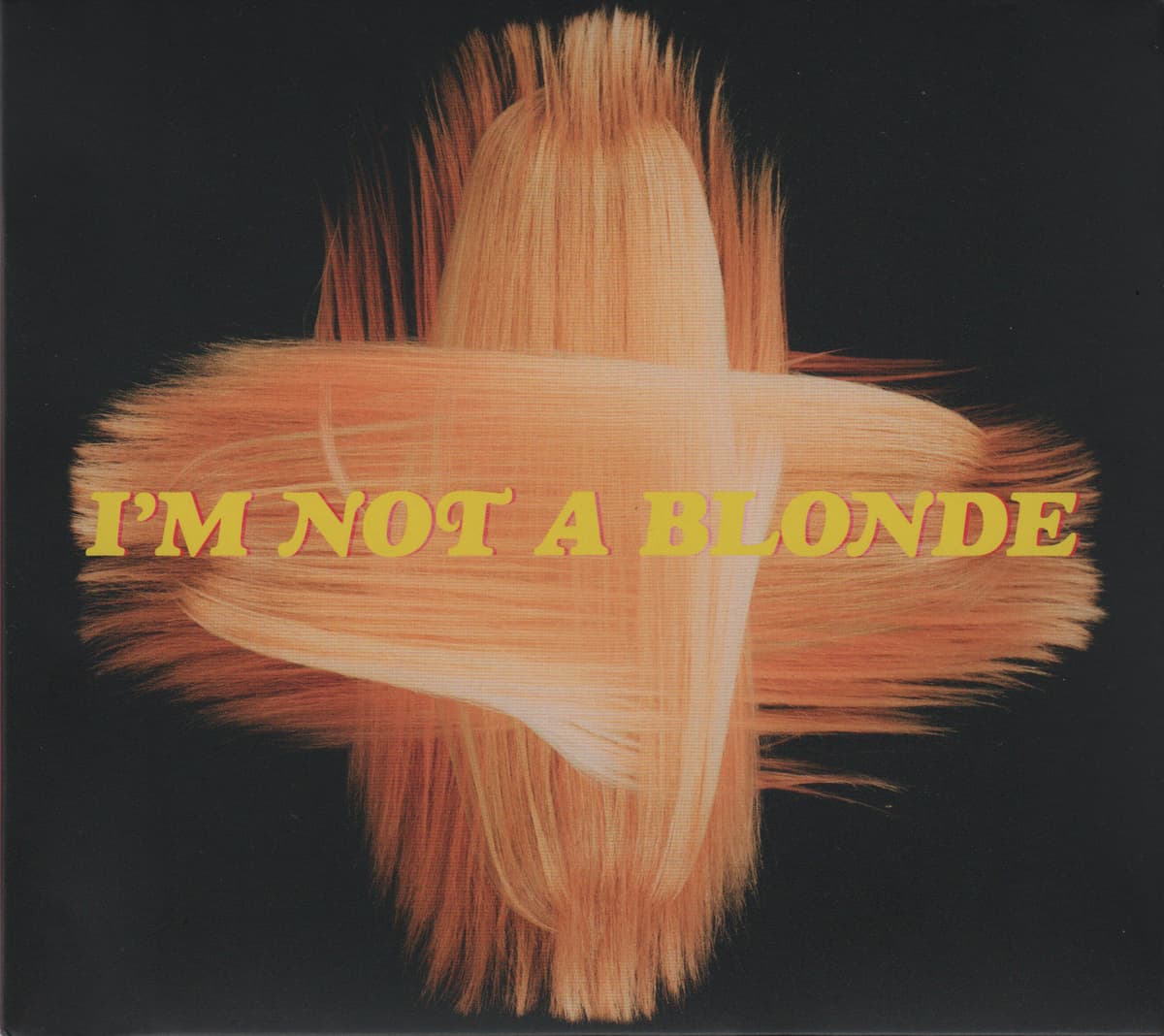 The Blonde Album