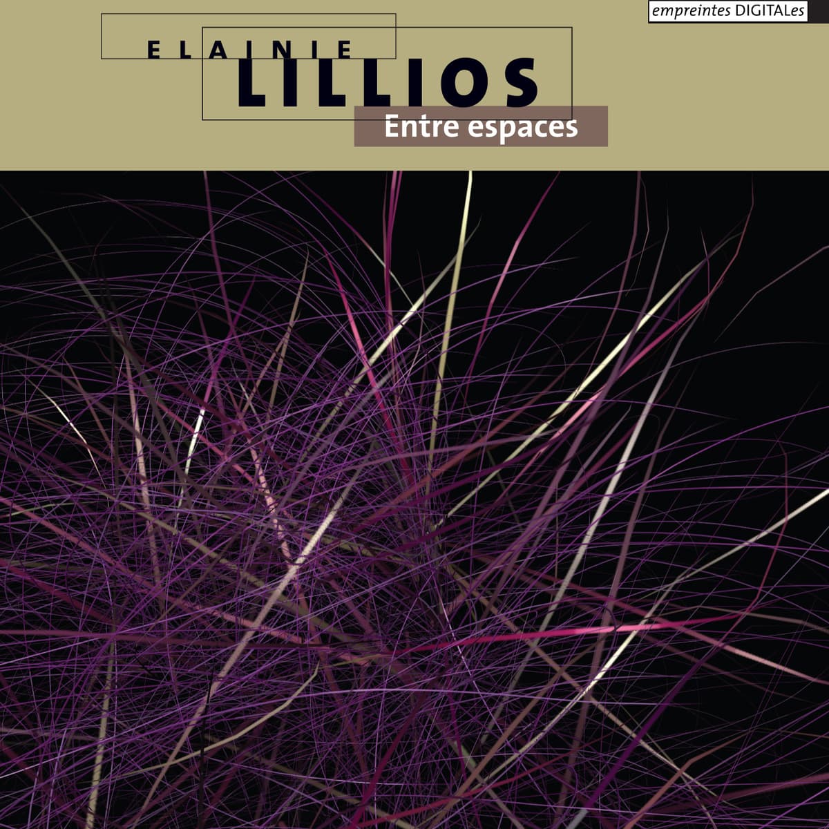 Entre espaces