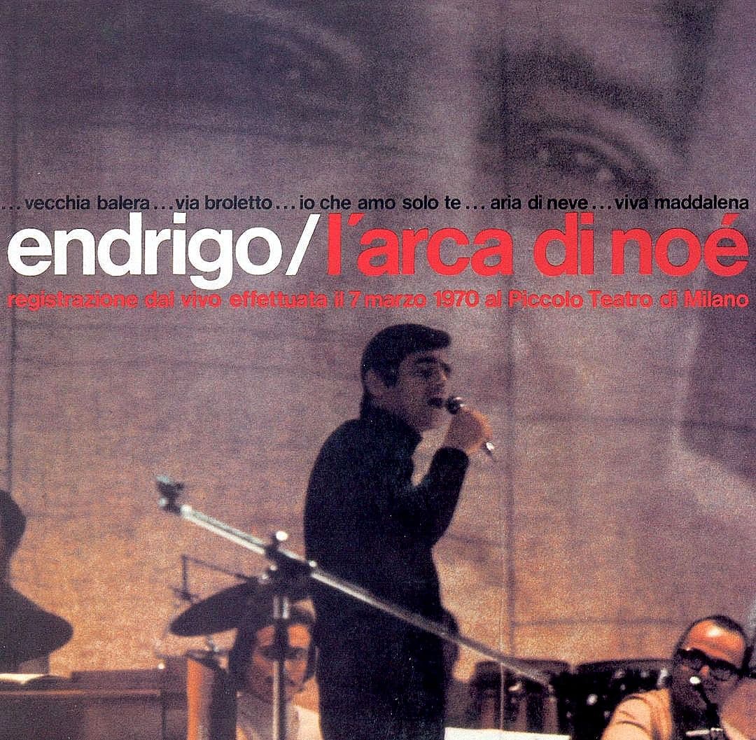 L'Arca di Noè