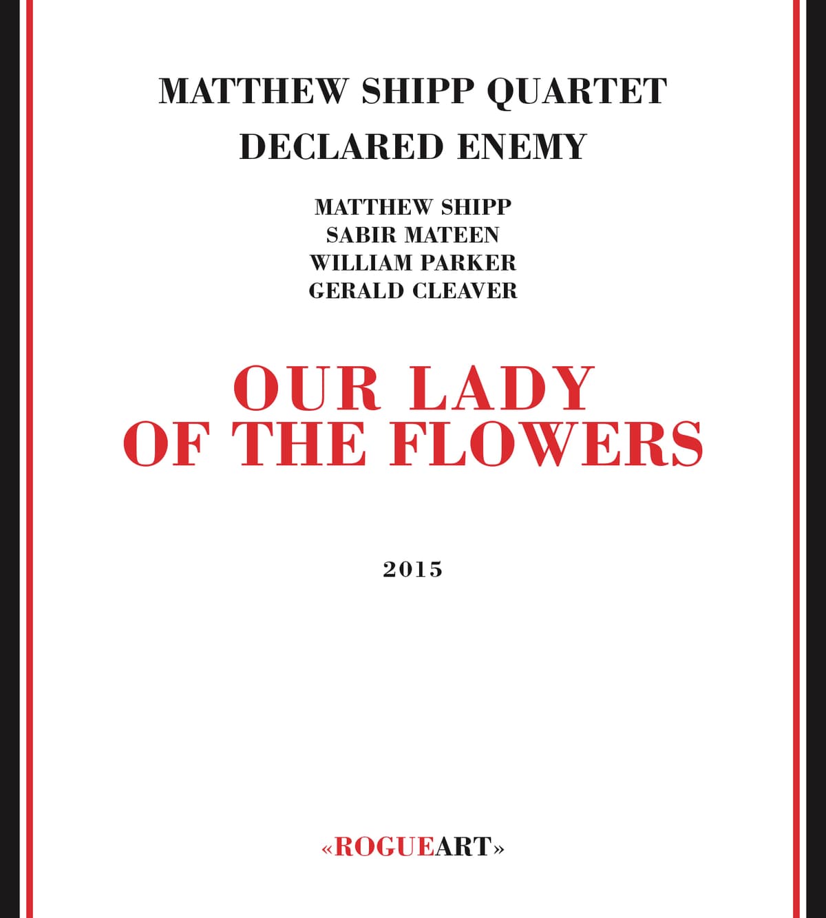Our Lady of the Flowers