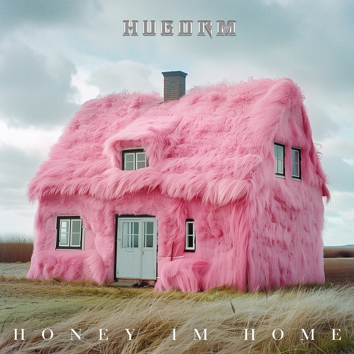 Honey Im Home