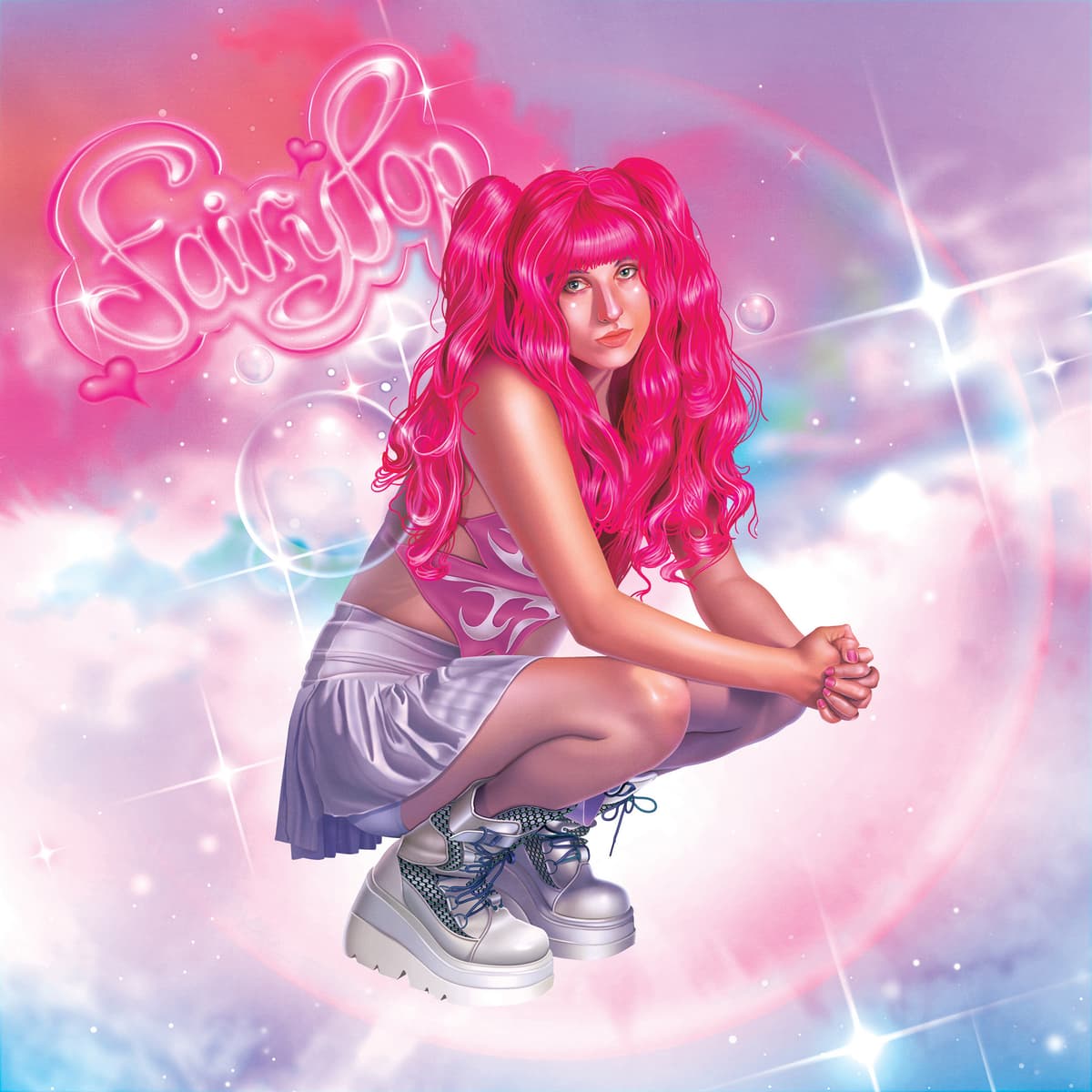 fairy pop
