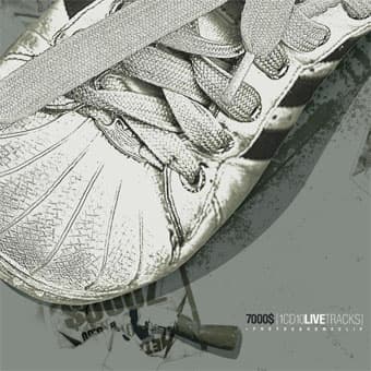 [1CD11LiveTracks] '31.10.03.'