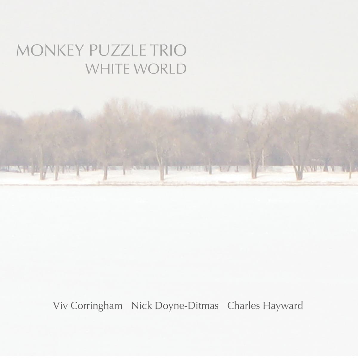 White World