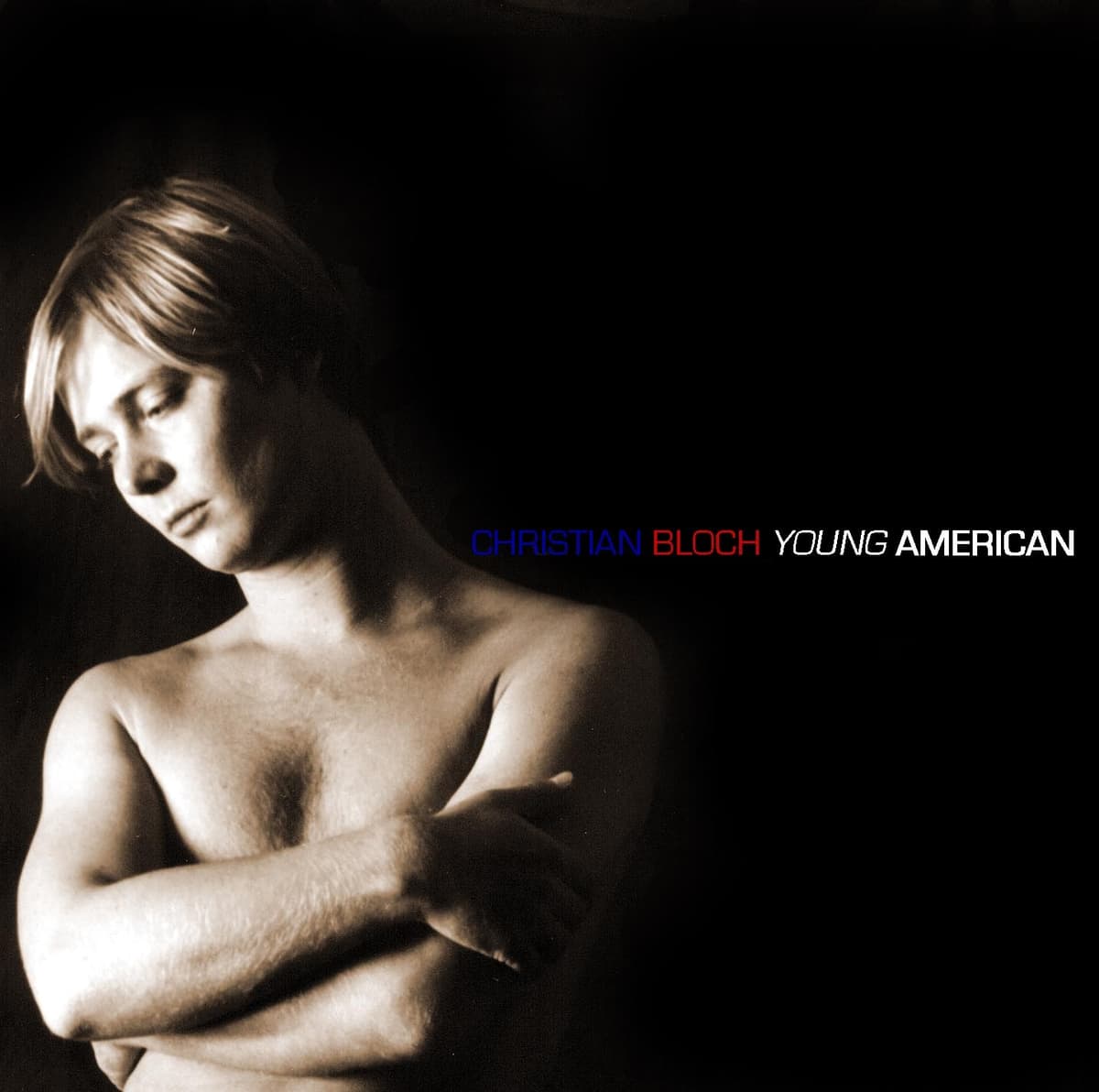 Young American LP