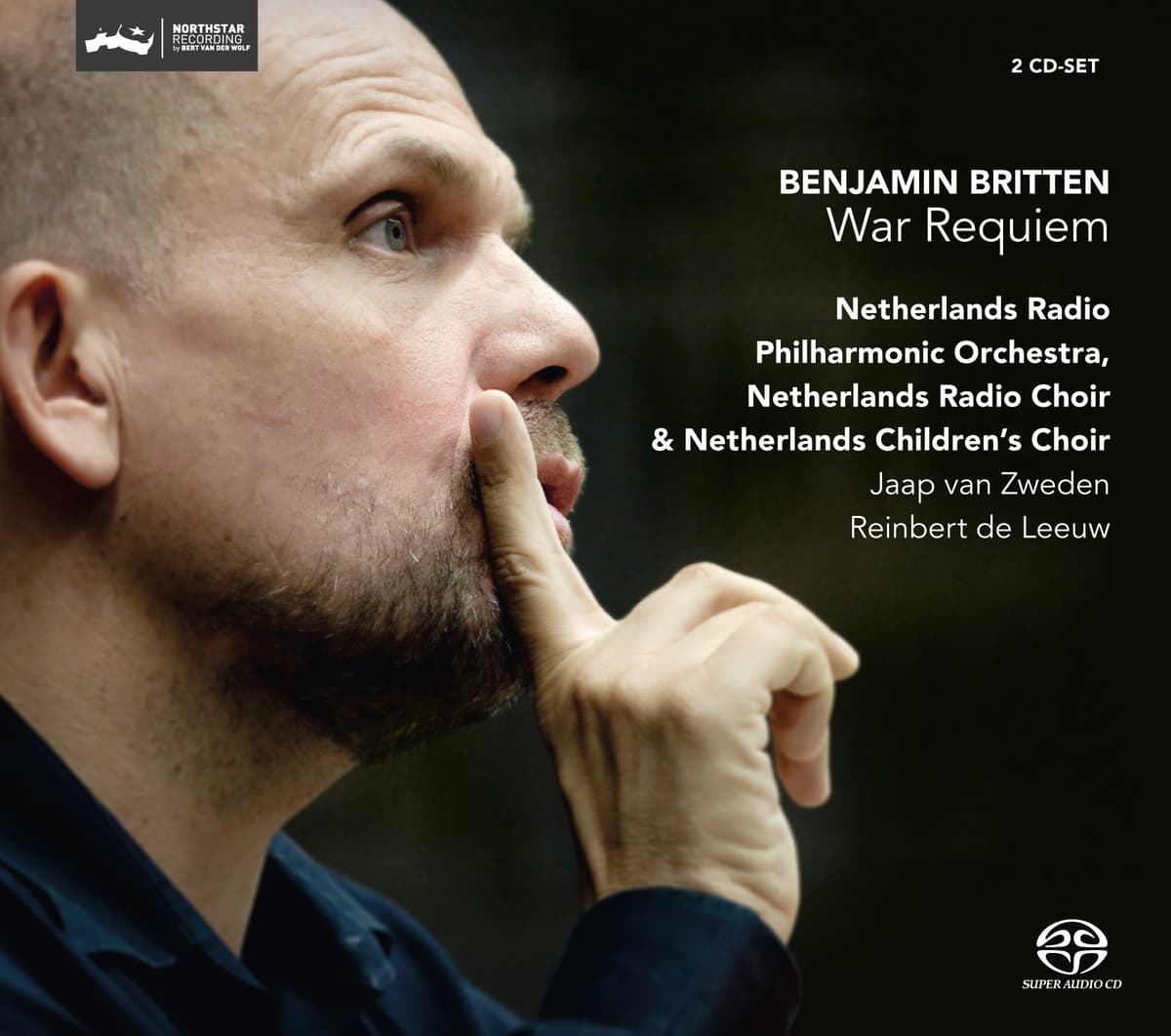 Benjamin Britten: War Requiem