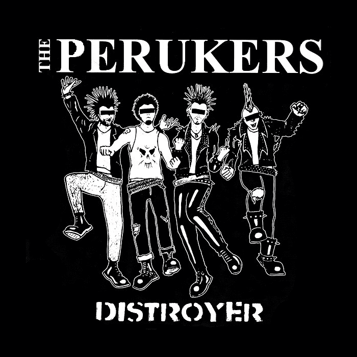 Distroyer
