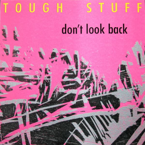 Don't Look Back