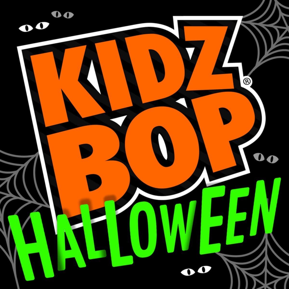 KIDZ BOP Halloween