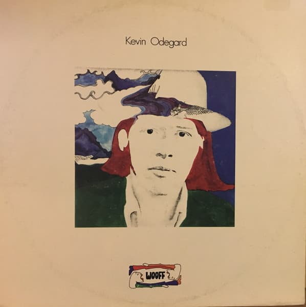 Kevin Odegard