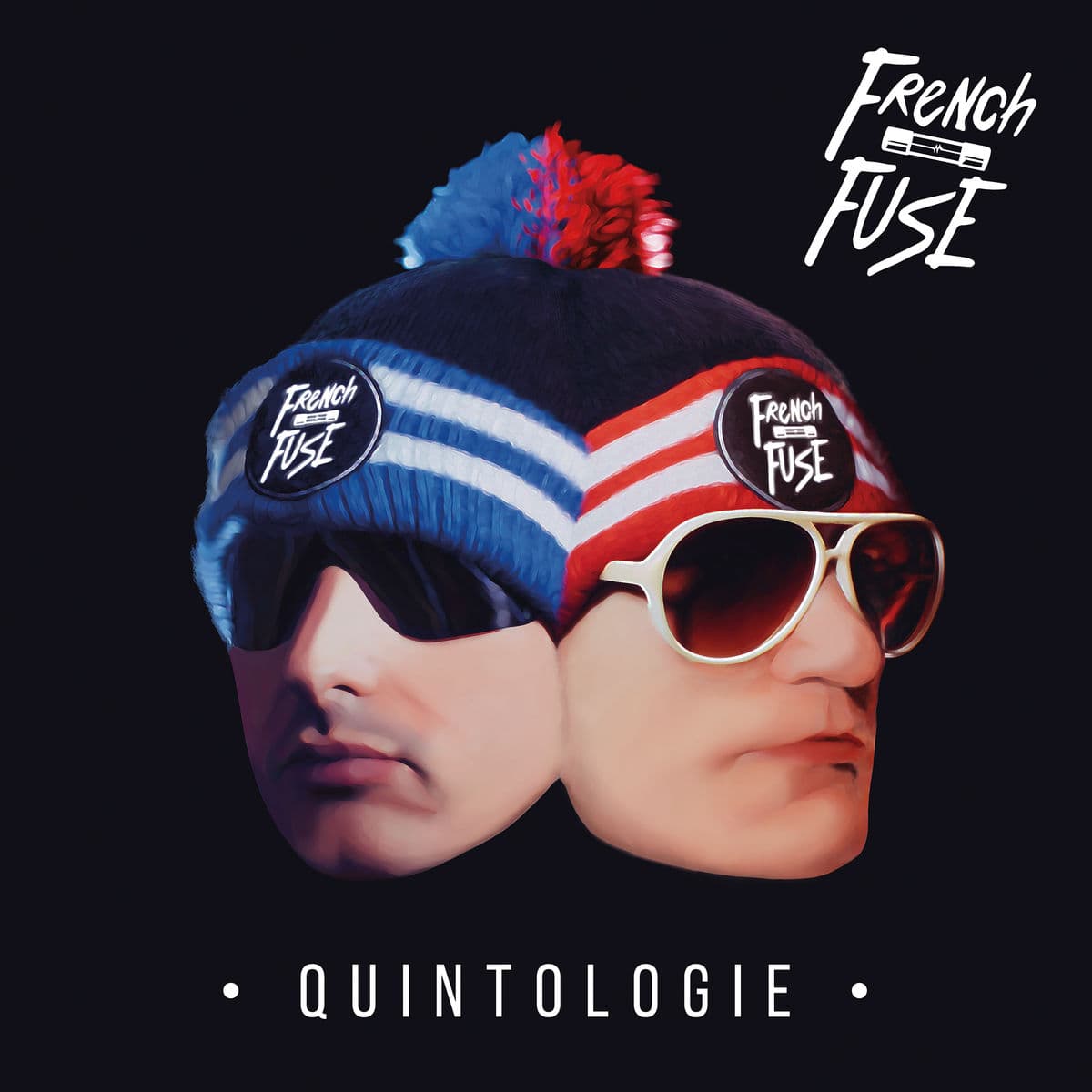Quintologie