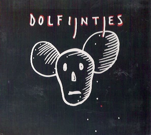Dolfijntjes