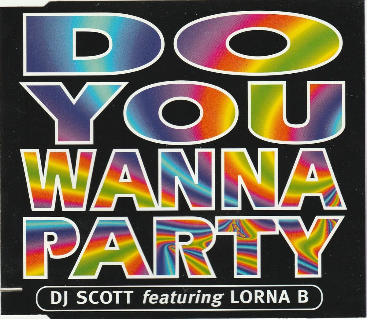 Do You Wanna Party