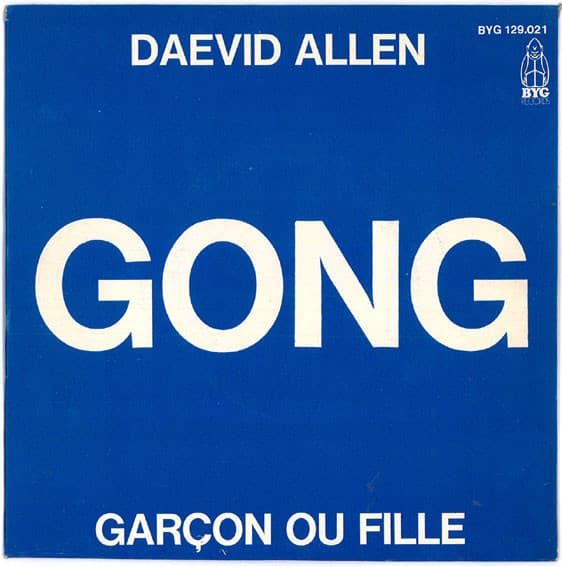 Garçon ou fille