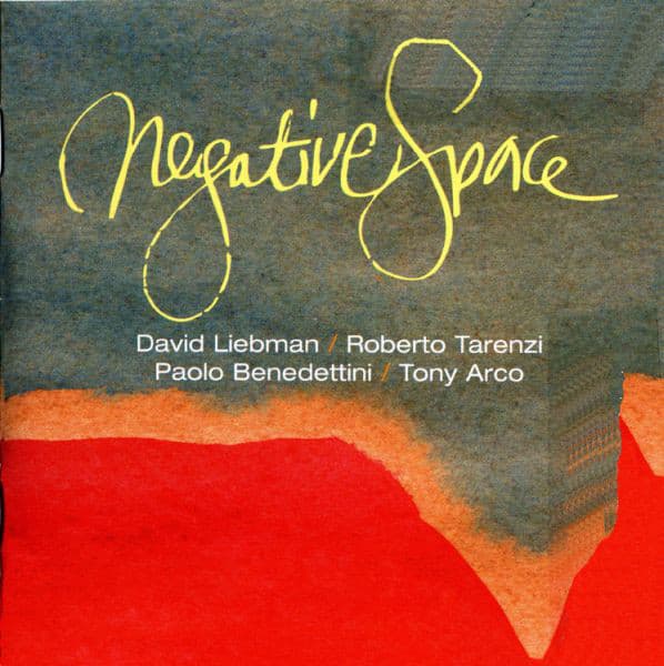 Negative Space