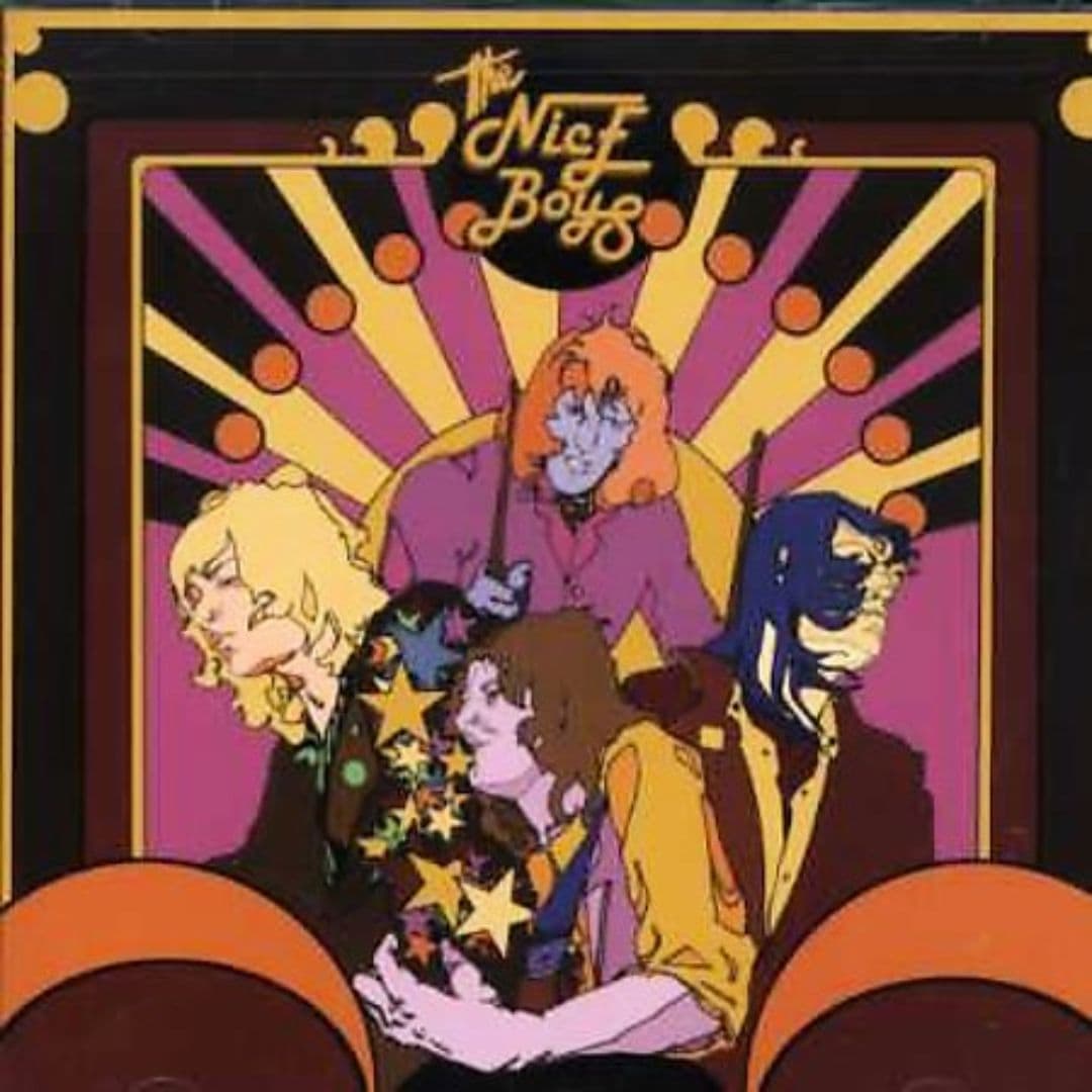 The Nice Boys