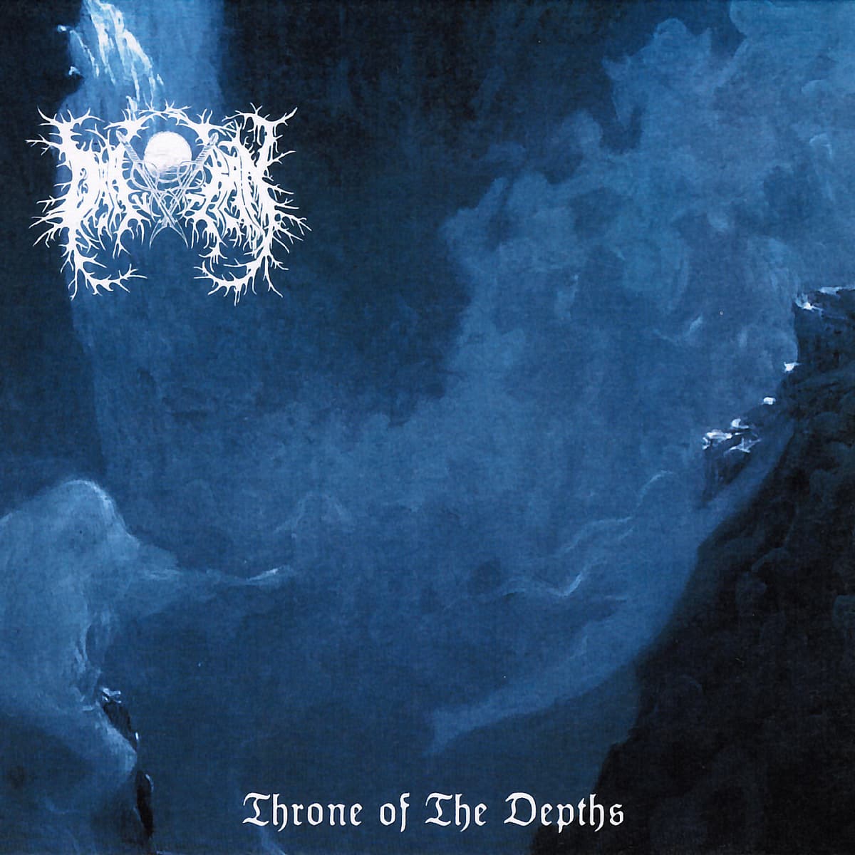 Throne of the Depths